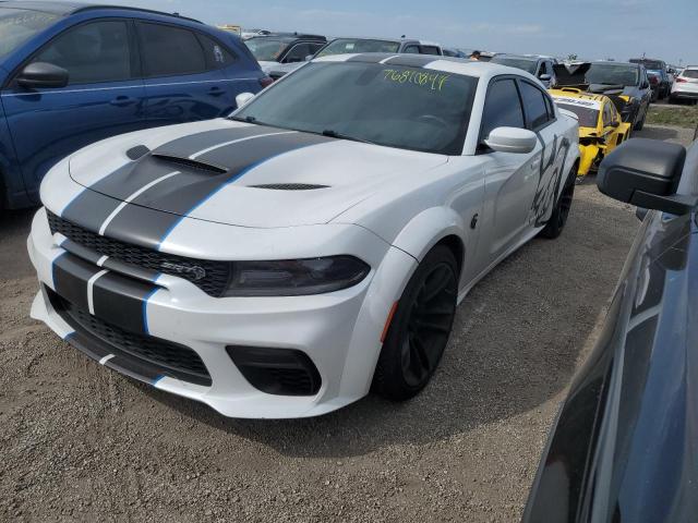 dodge charger sr 2016 2c3cdxl93gh291446