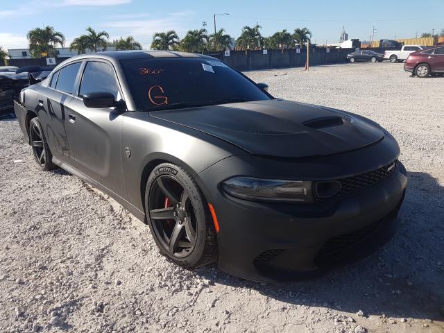 dodge charger sr 2017 2c3cdxl93hh503330