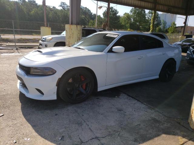 dodge charger sr 2017 2c3cdxl93hh656810