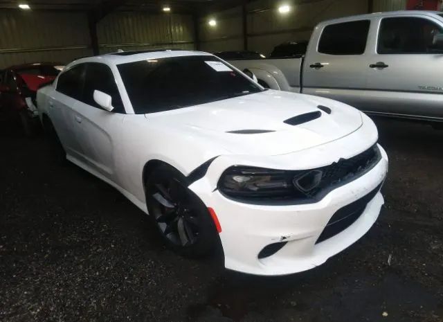 dodge charger 2019 2c3cdxl93kh728189