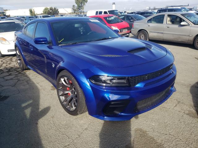 dodge charger sr 2020 2c3cdxl93lh122683