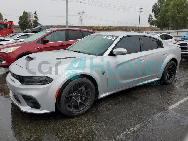 dodge charger 2021 2c3cdxl93mh607746