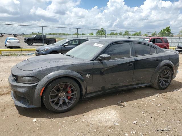 dodge charger sr 2022 2c3cdxl93nh105093