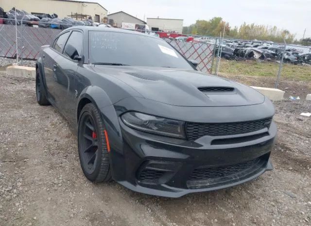 dodge charger 2022 2c3cdxl93nh148140