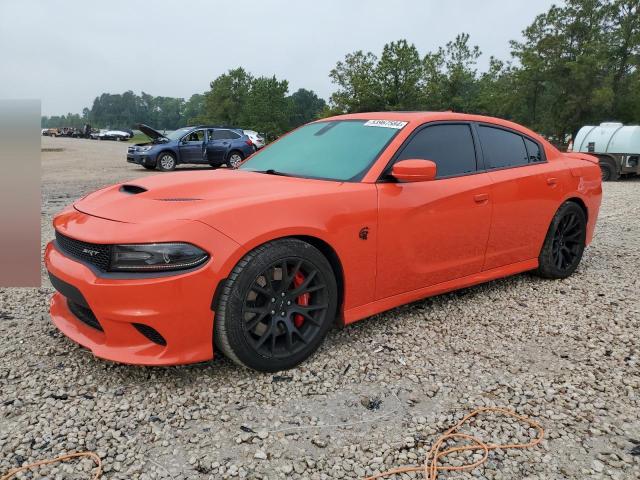 dodge charger 2016 2c3cdxl94gh301630