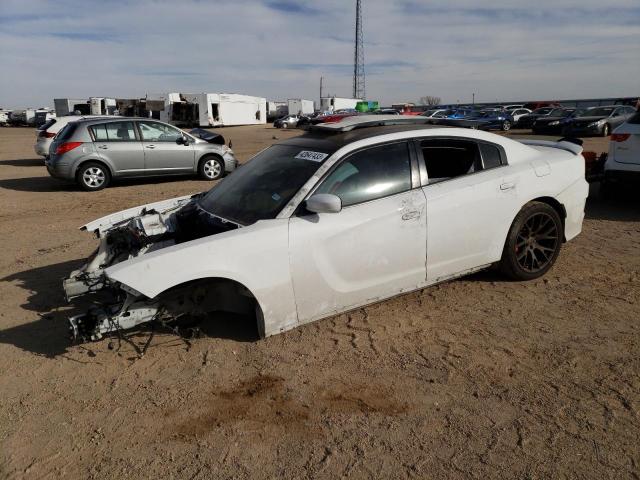 dodge charger sr 2016 2c3cdxl94gh317424