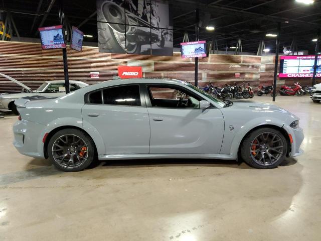 dodge charger 2021 2c3cdxl94mh500706