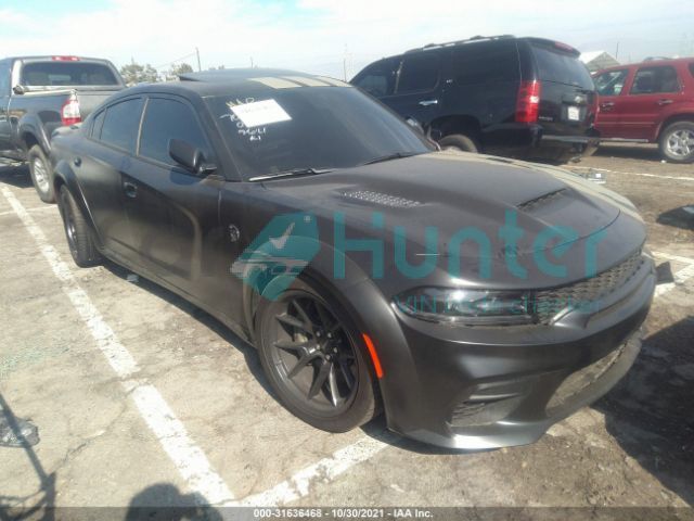 dodge charger 2021 2c3cdxl94mh559030