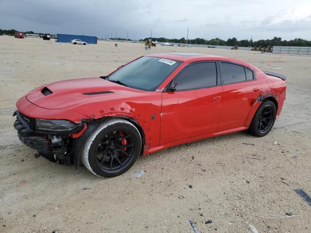 dodge charger sr 2021 2c3cdxl94mh578662