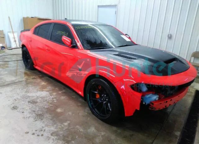 dodge charger 2021 2c3cdxl94mh617928