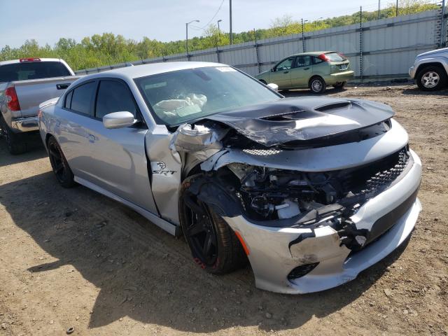 dodge charger sr 2019 2c3cdxl95kh706677