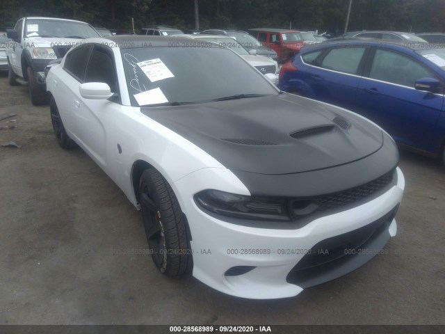 dodge charger 2019 2c3cdxl95kh732924