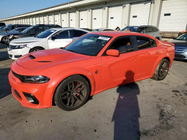 dodge charger sr 2020 2c3cdxl95lh181220