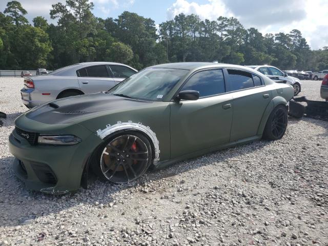 dodge charger 2020 2c3cdxl95lh181248