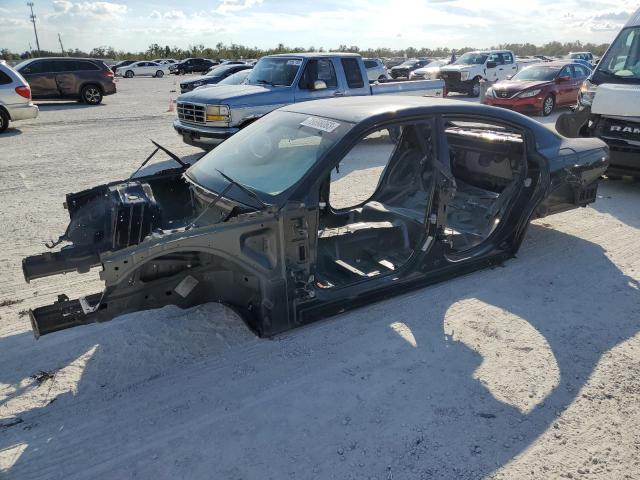 dodge charger 2020 2c3cdxl95lh182979