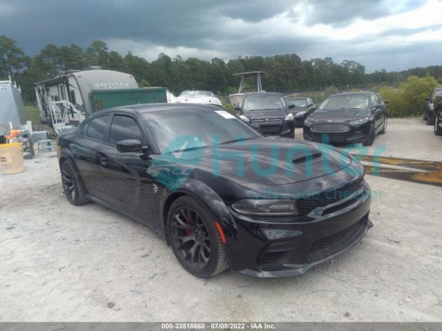 dodge charger 2021 2c3cdxl95mh602838