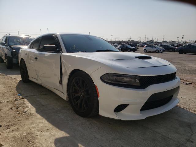 dodge charger sr 2016 2c3cdxl96gh257470