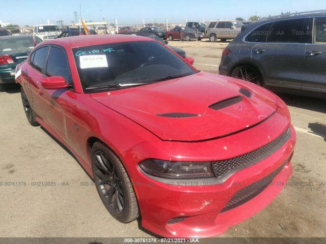 dodge charger sr 2017 2c3cdxl96gh309826