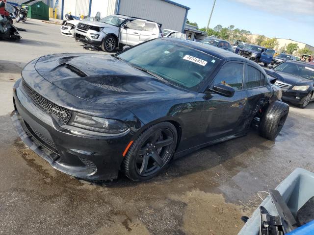 dodge charger 2018 2c3cdxl96jh230003