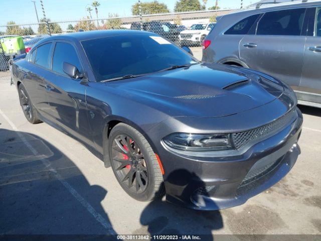 dodge charger 2018 2c3cdxl96jh335169