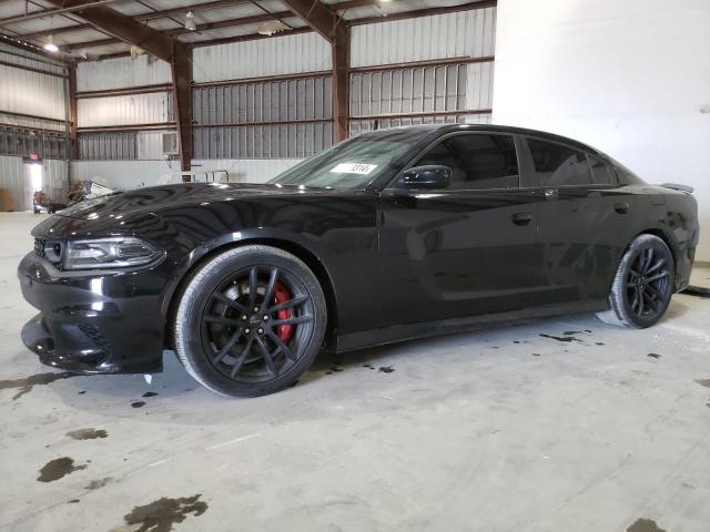 dodge charger 2019 2c3cdxl96kh760392