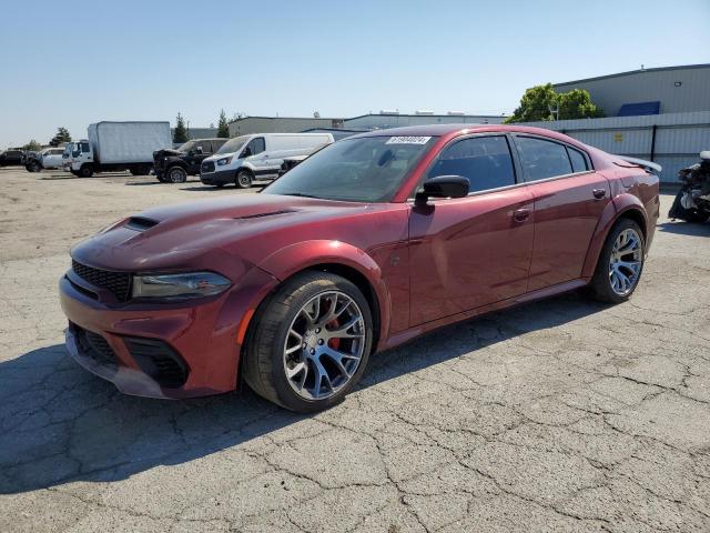 dodge charger sr 2023 2c3cdxl96ph618373