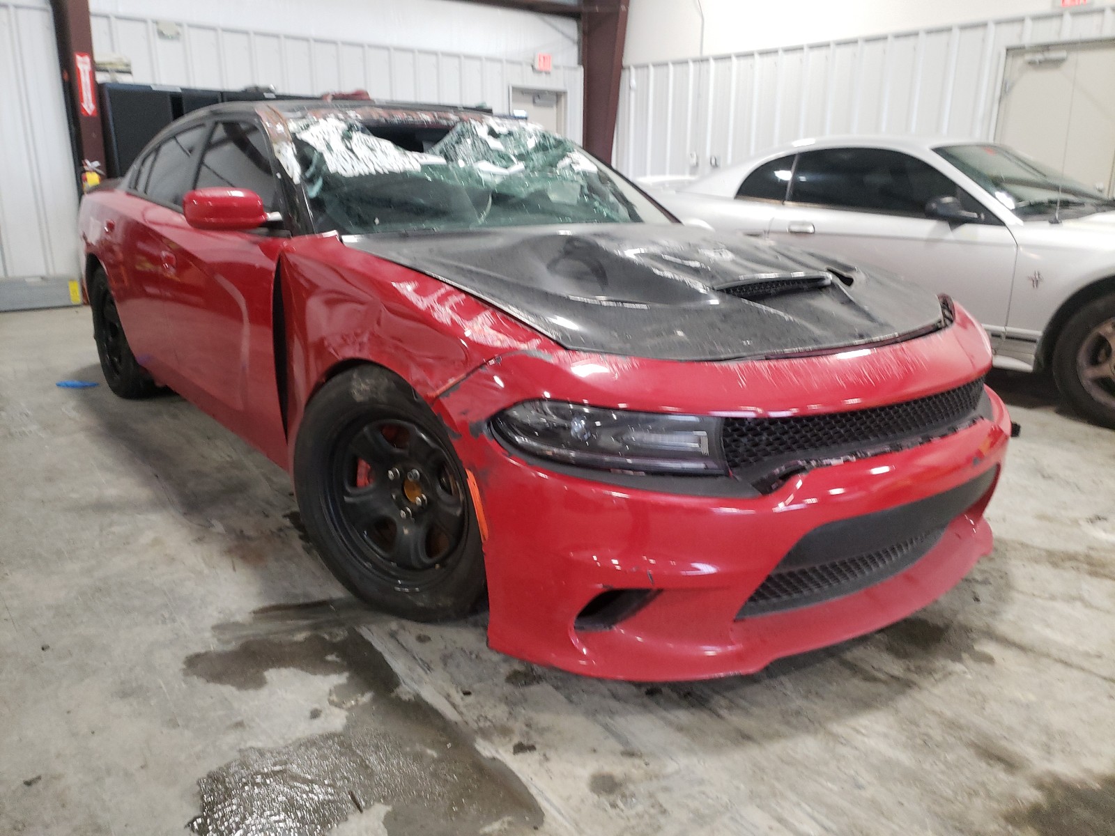 dodge  2016 2c3cdxl97gh214465