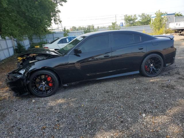 dodge charger sr 2016 2c3cdxl97gh254061