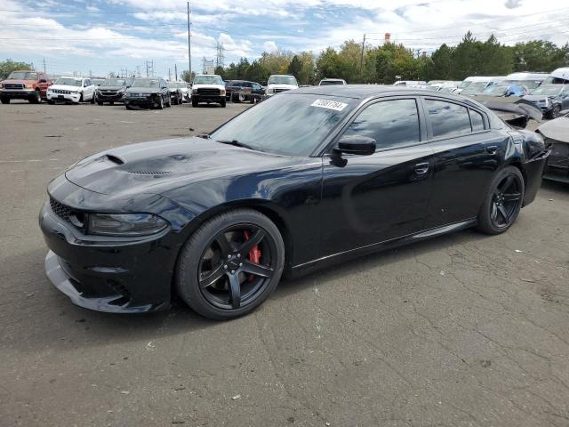 dodge charger sr 2019 2c3cdxl97kh598367