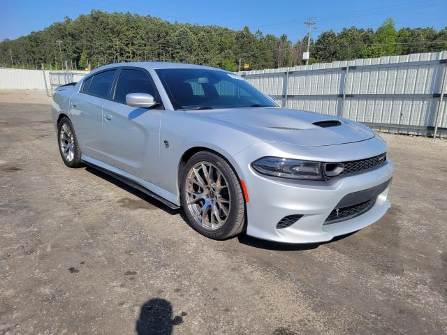 dodge charger sr 2019 2c3cdxl97kh598370