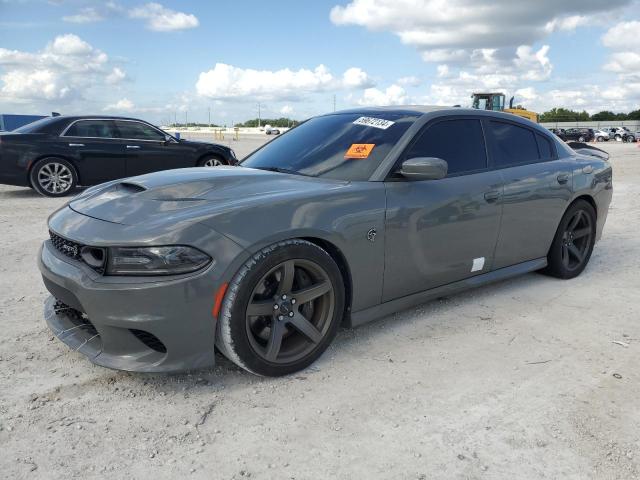 dodge charger sr 2019 2c3cdxl97kh666912