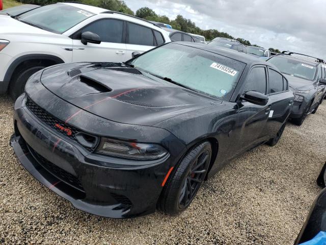 dodge charger sr 2019 2c3cdxl97kh703263