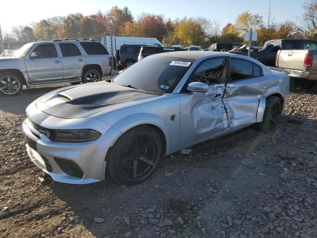 dodge charger sr 2020 2c3cdxl97lh137994