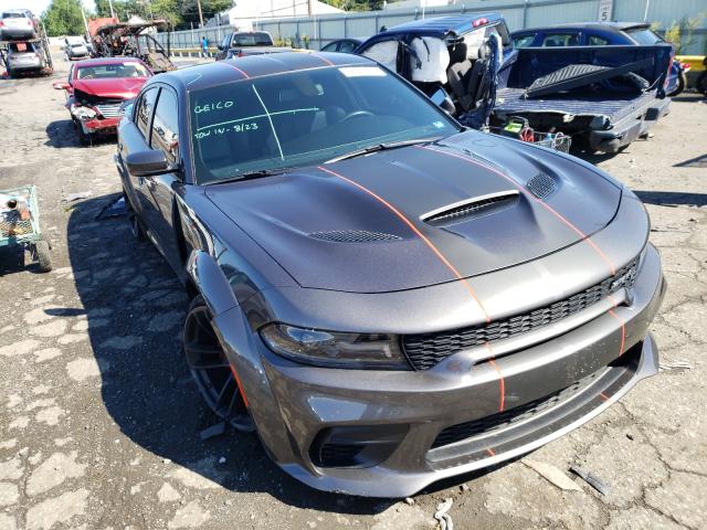 dodge charger sr 2020 2c3cdxl97lh233902