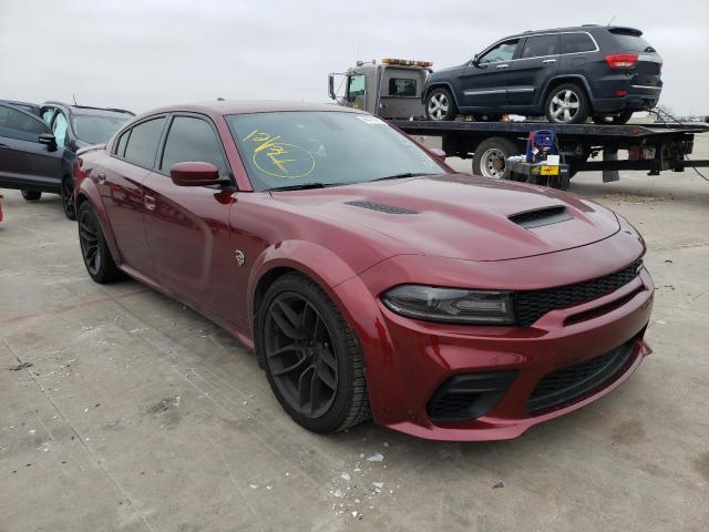 dodge charger sr 2021 2c3cdxl97mh602775
