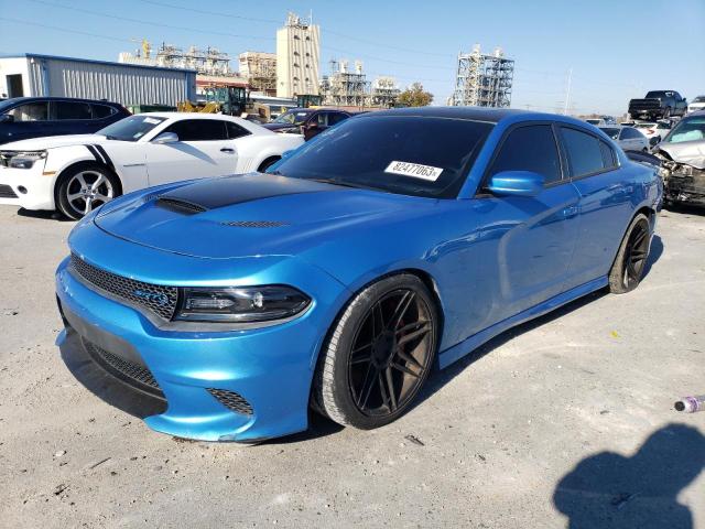 dodge charger 2015 2c3cdxl98fh836328