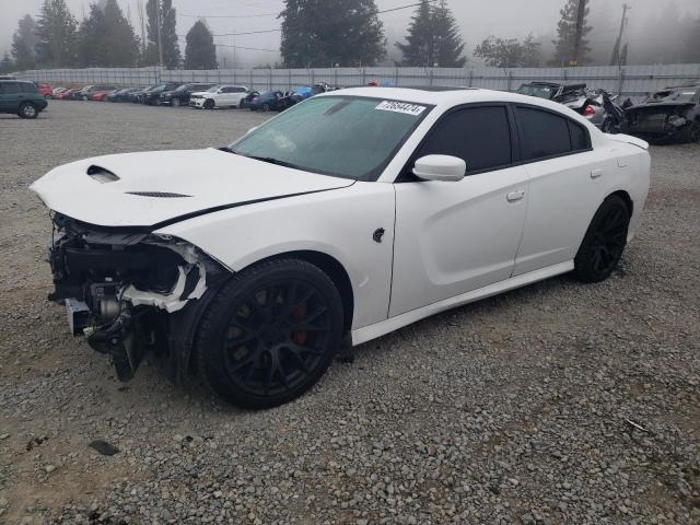 dodge charger sr 2016 2c3cdxl98gh319239