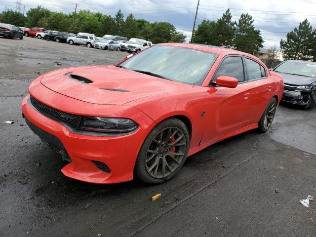 dodge charger sr 2017 2c3cdxl98hh588620