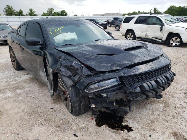 dodge charger sr 2018 2c3cdxl98jh113040