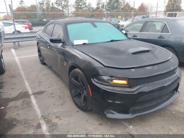 dodge charger 2018 2c3cdxl98jh113104