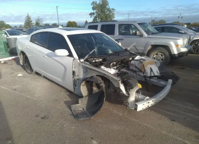 dodge charger 2018 2c3cdxl98jh116892