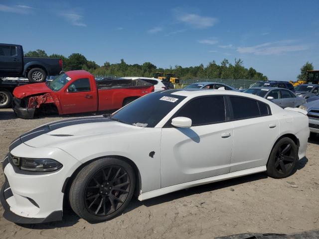 dodge charger sr 2018 2c3cdxl98jh254206