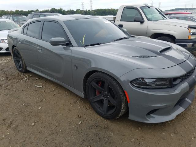 dodge charger sr 2019 2c3cdxl98kh552515