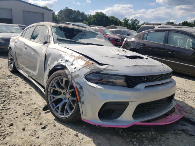 dodge charger 2020 2c3cdxl98lh116068