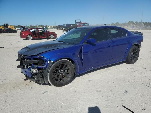 dodge charger 2021 2c3cdxl98mh563369