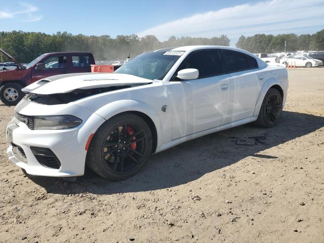 dodge charger sr 2021 2c3cdxl98mh660104