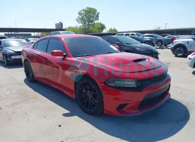 dodge charger 2016 2c3cdxl99gh120975