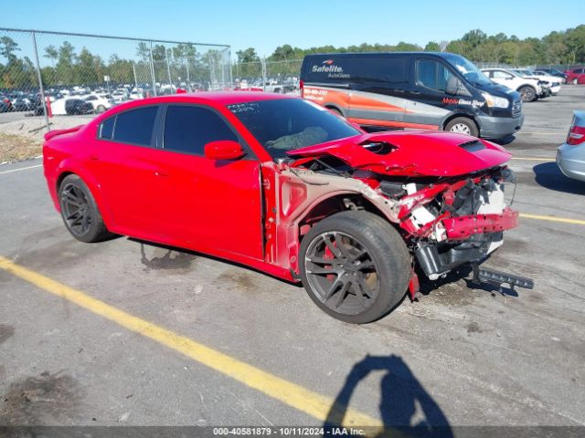 dodge charger 2022 2c3cdxl99nh102313