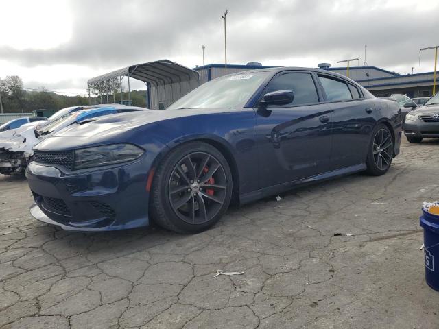 dodge charger sr 2016 2c3cdxl9xgh317413