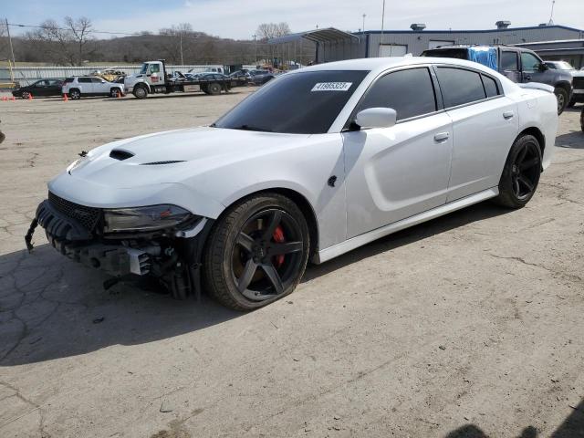 dodge charger sr 2018 2c3cdxl9xjh202799